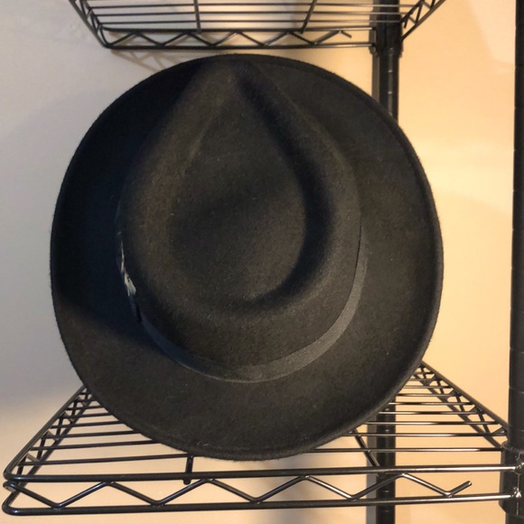 Hats in the Belfry JAZZ - THE GOODS (M) 100%Wool unisex - Picture 5 of 7
